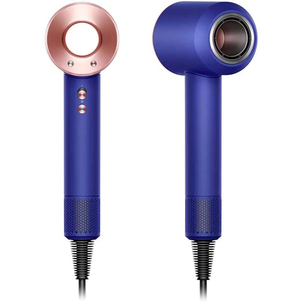 Dyson Supersonic Hair Dryer - Purple